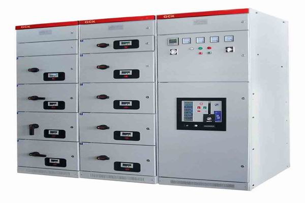 峨边3683配电-3683配电箱原理结构和特